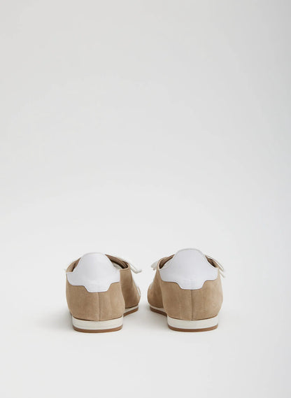 Suede Seth Sneaker
