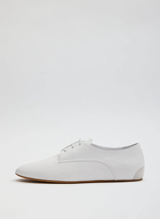 Leroy Flat