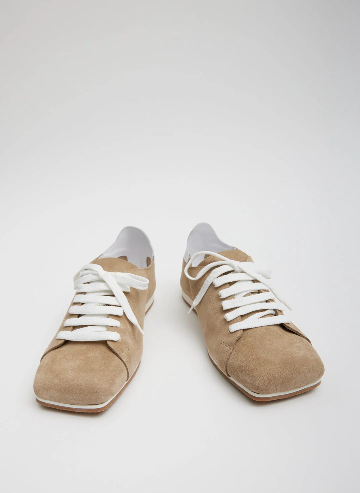 Suede Seth Sneaker