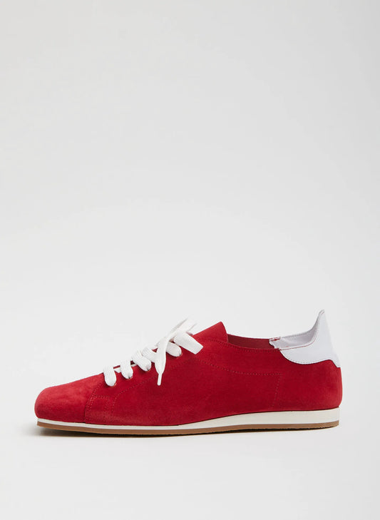 Suede Seth Sneaker