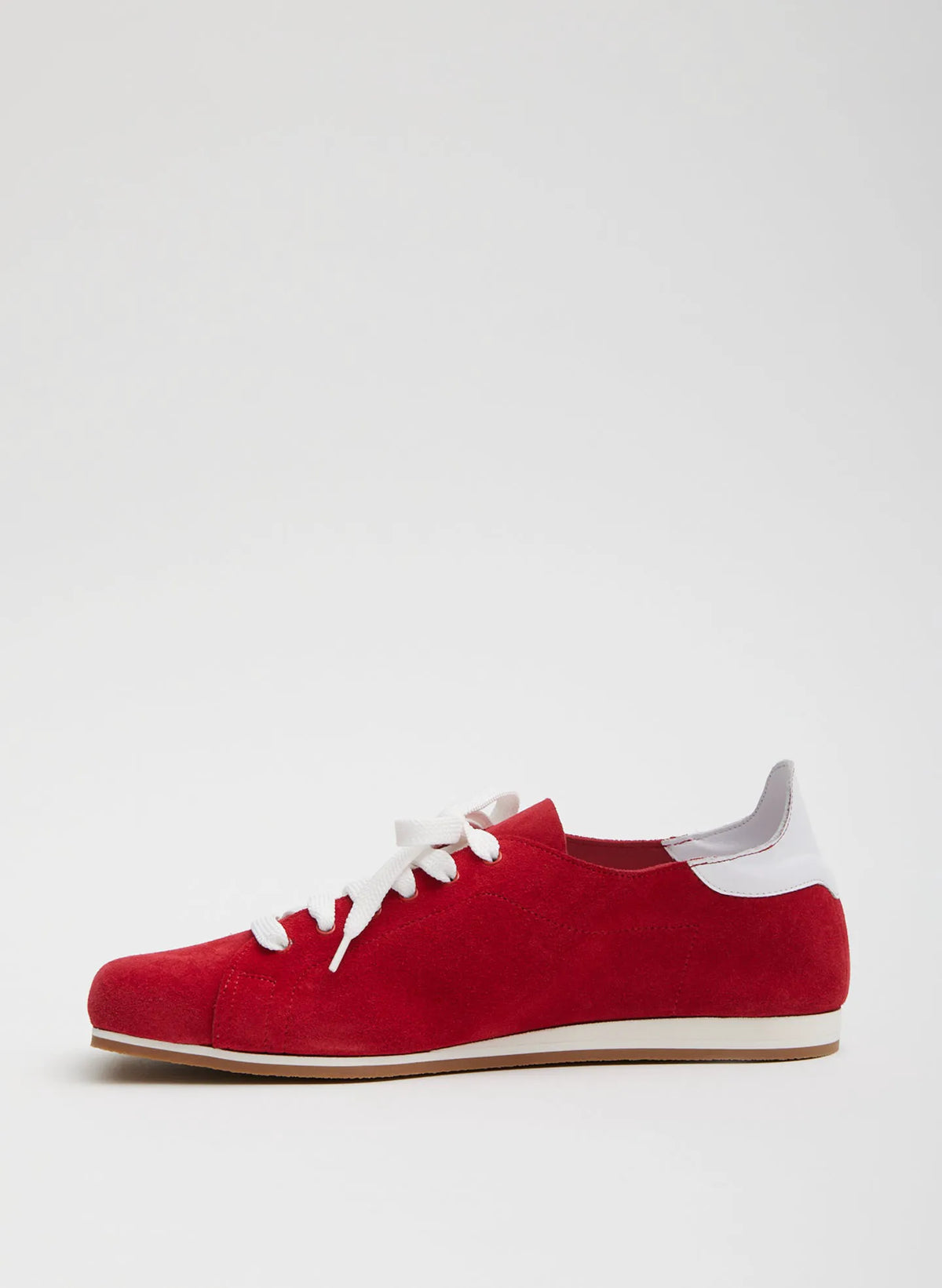 Suede Seth Sneaker