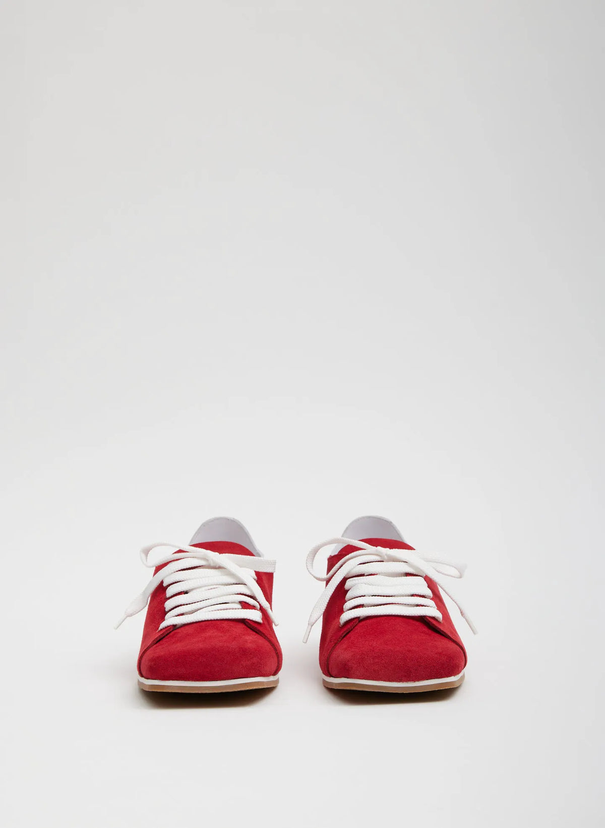 Suede Seth Sneaker