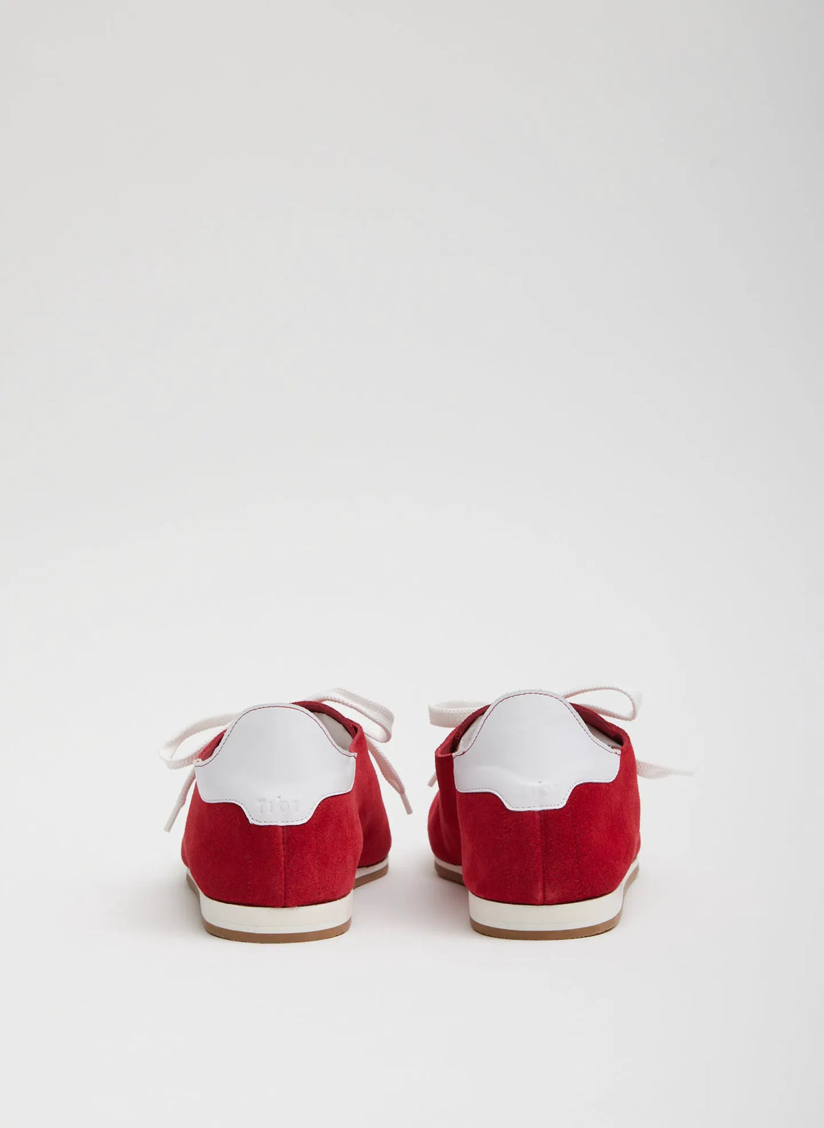 Suede Seth Sneaker