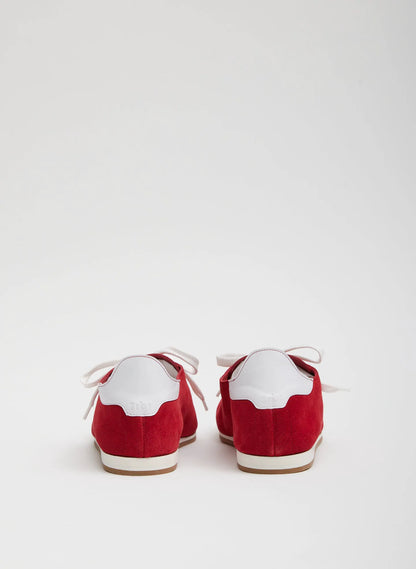 Suede Seth Sneaker