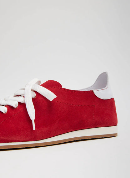 Suede Seth Sneaker