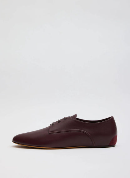 Leroy Flat