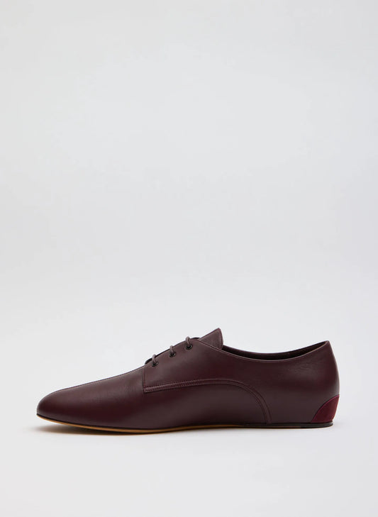 Leroy Flat
