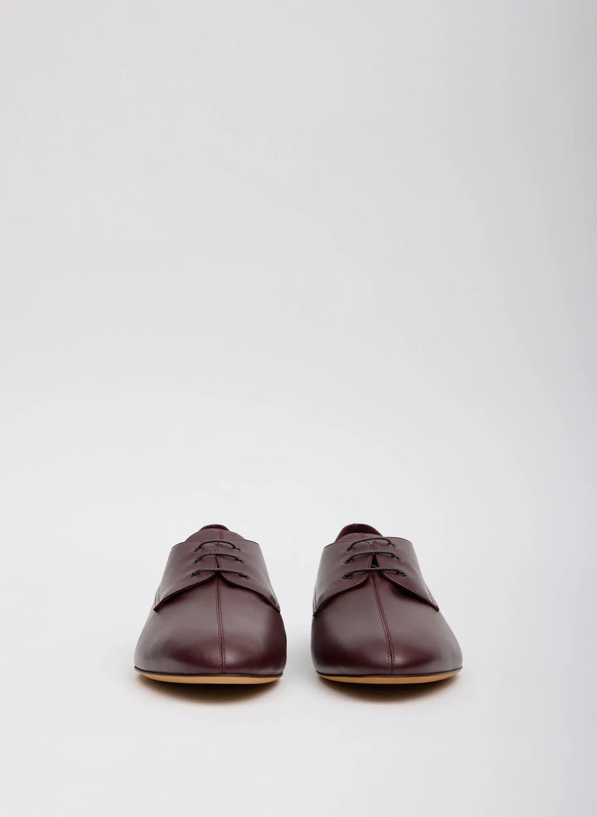Leroy Flat