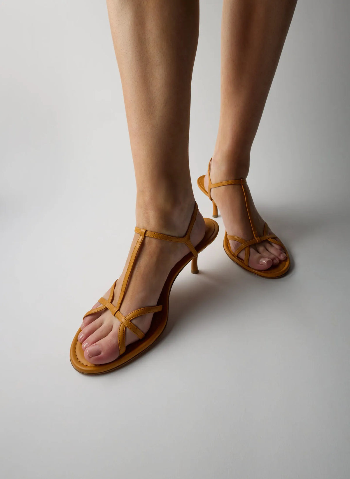 Milbourne Heel