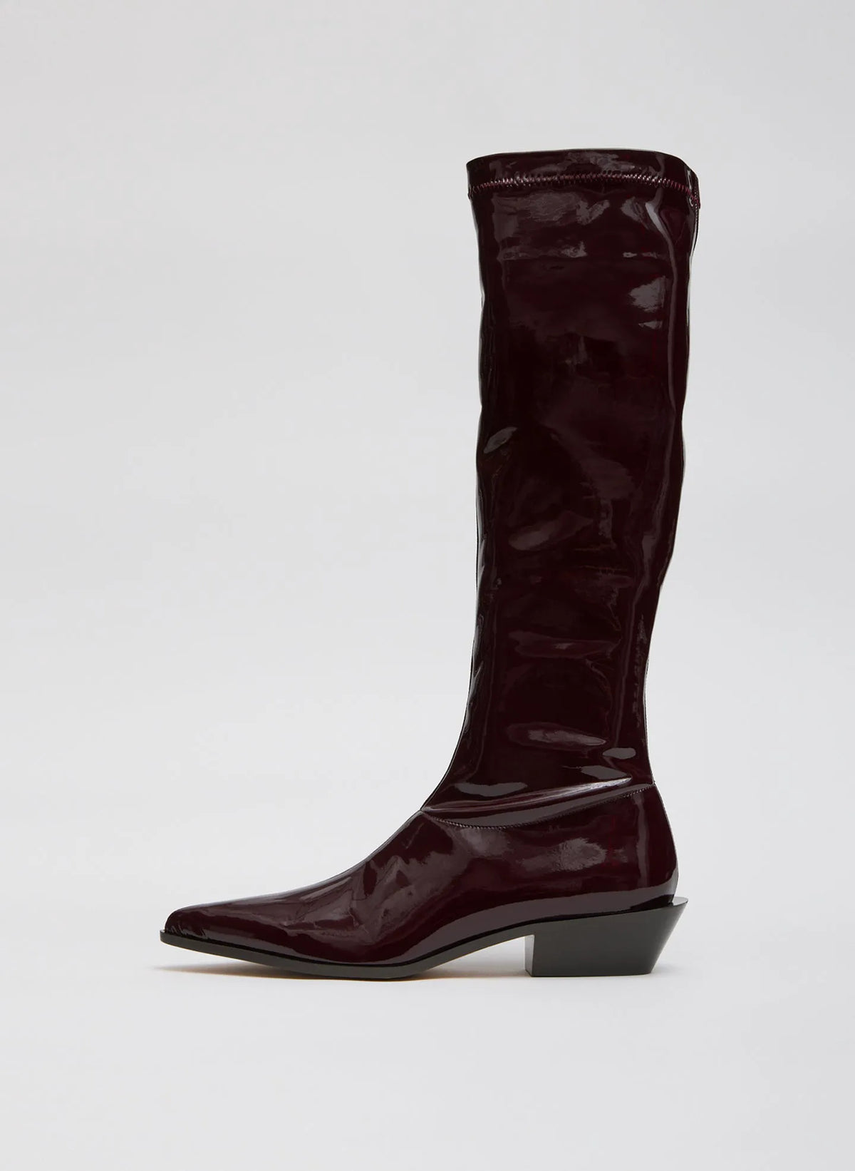 Bronson Boot - Narrow Calf
