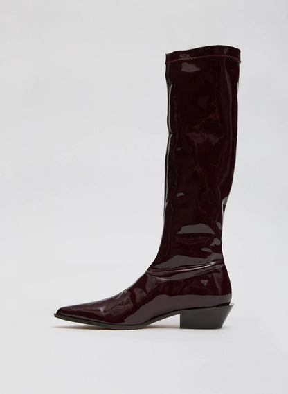 Bronson Boot - Narrow Calf