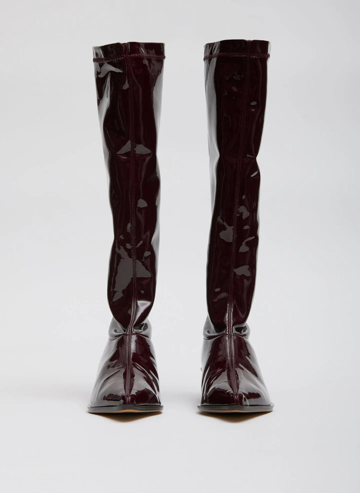 Bronson Boot - Regular Calf