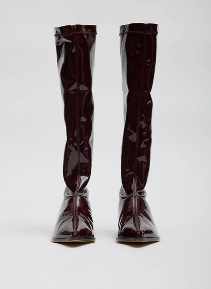 Bronson Boot - Narrow Calf