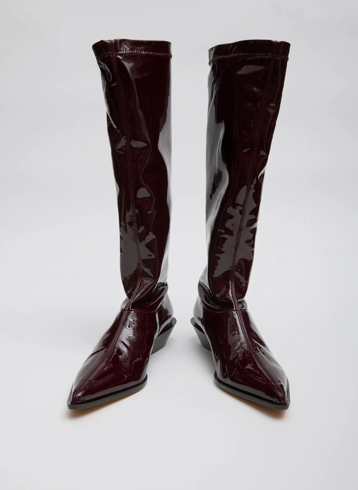 Bronson Boot - Regular Calf