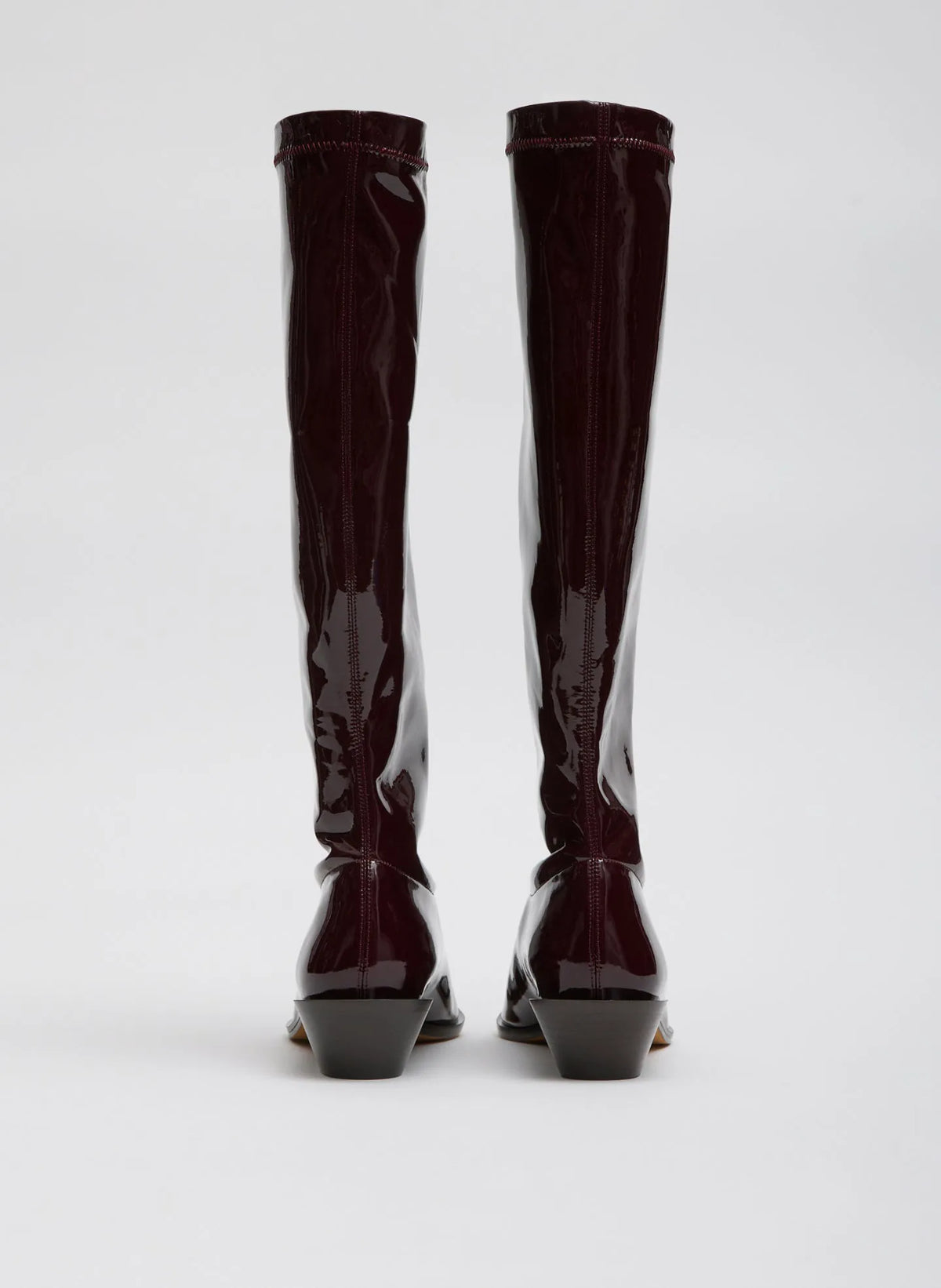 Bronson Boot - Regular Calf