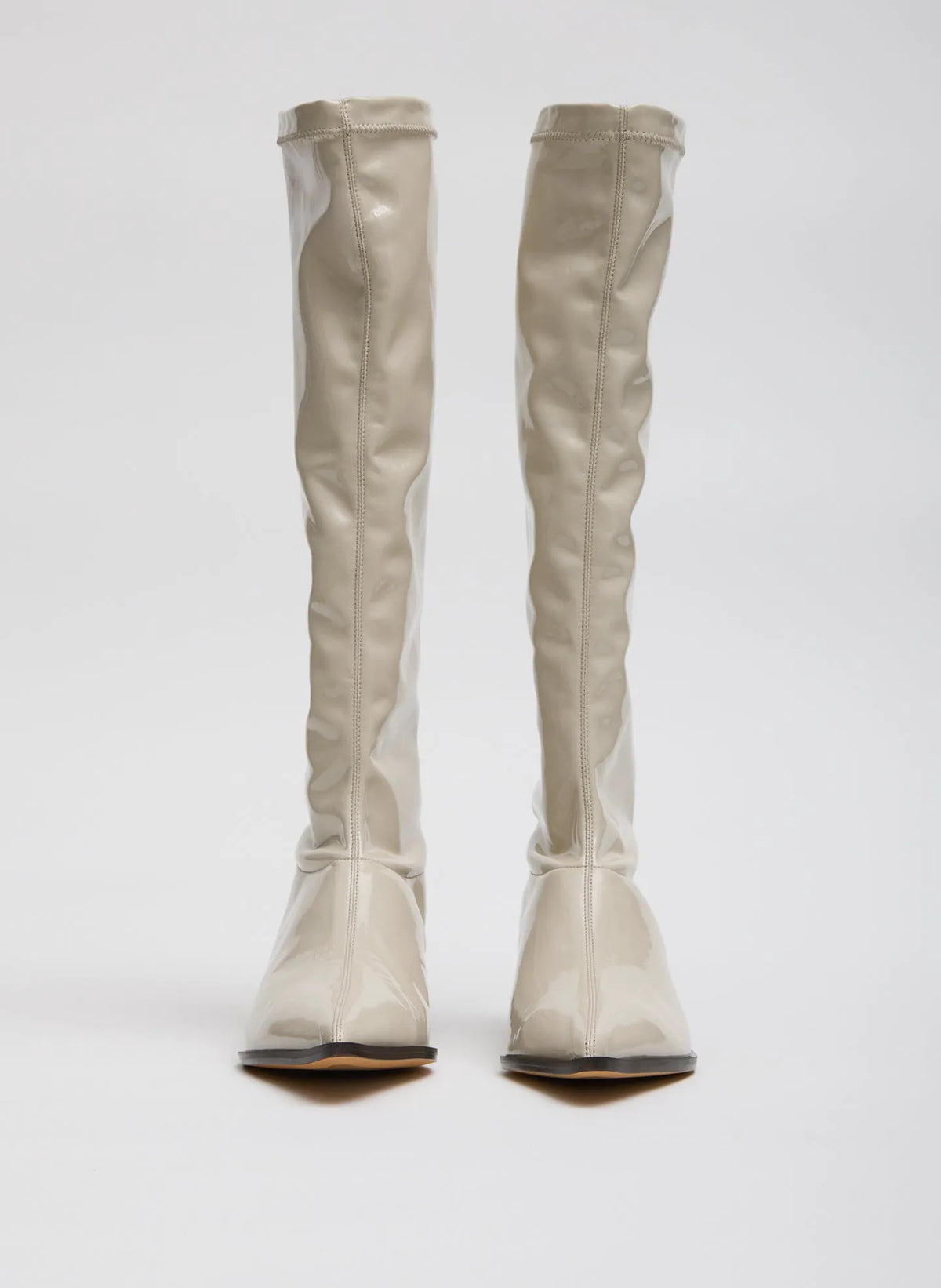 Bronson Boot - Regular Calf