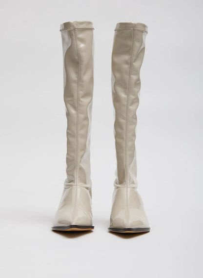 Bronson Boot - Regular Calf