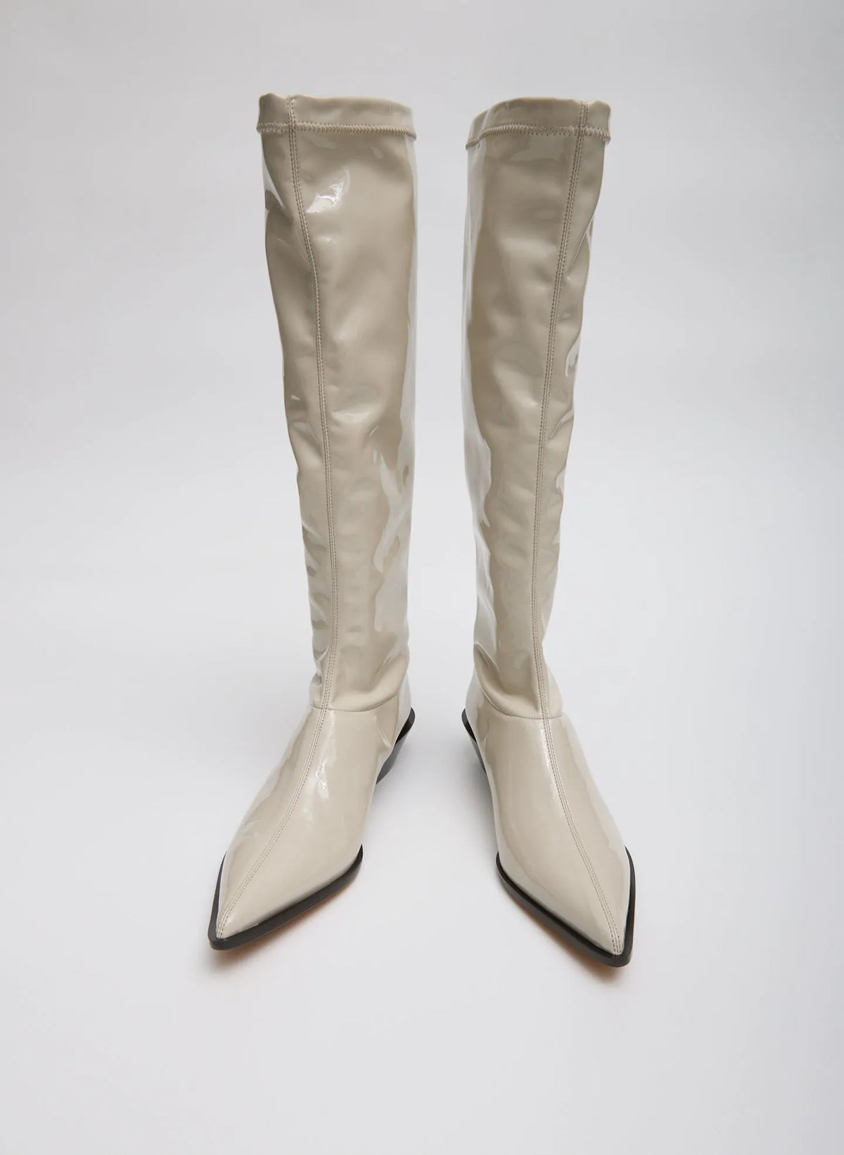 Bronson Boot - Regular Calf