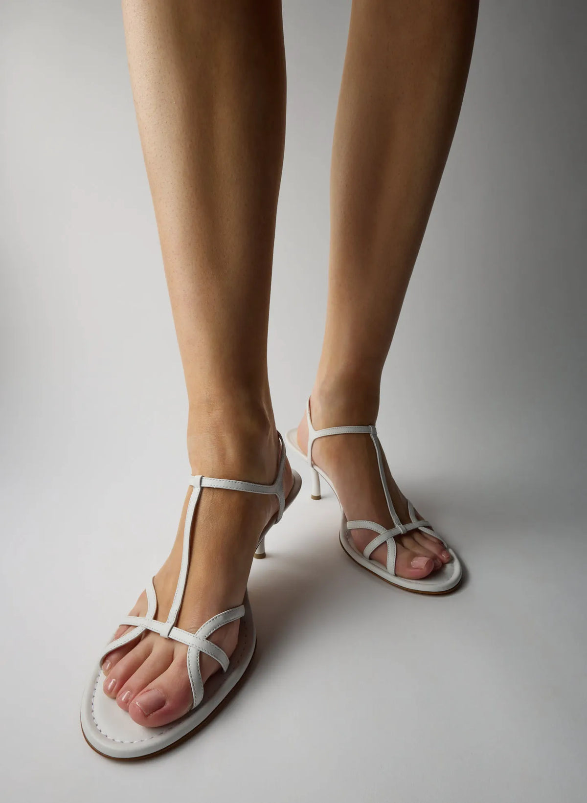 Milbourne Heel