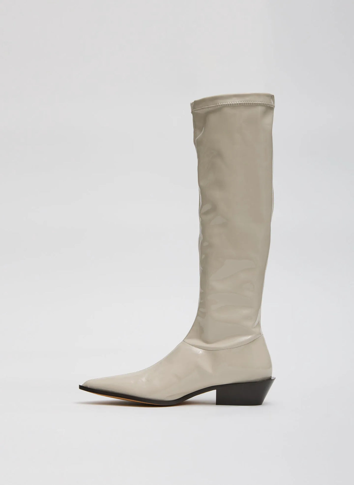 Bronson Boot - Regular Calf