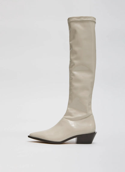 Bronson Boot - Regular Calf