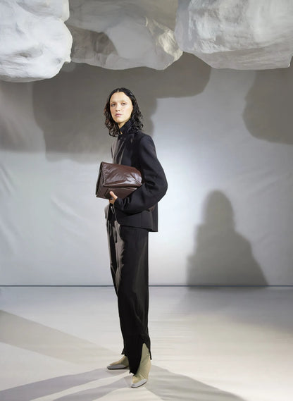 Cavalier Twill Shrunken Blazer