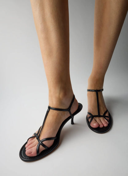 Milbourne Heel