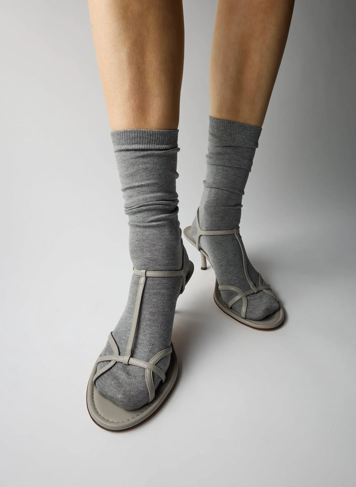 Milbourne Heel