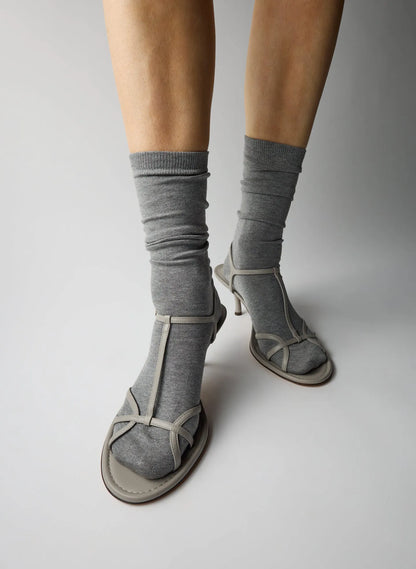 Milbourne Heel