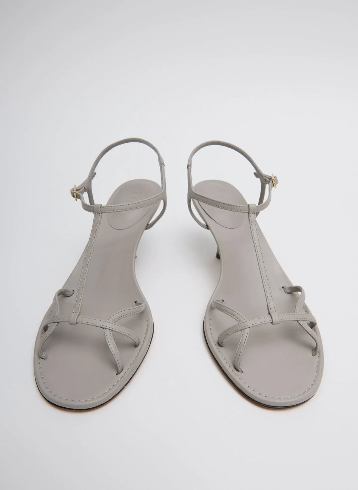 Milbourne Heel
