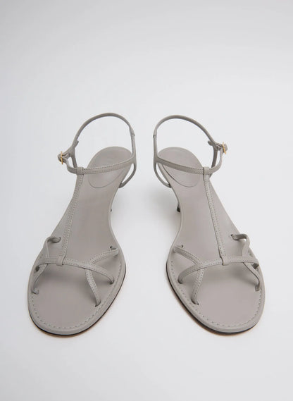 Milbourne Heel
