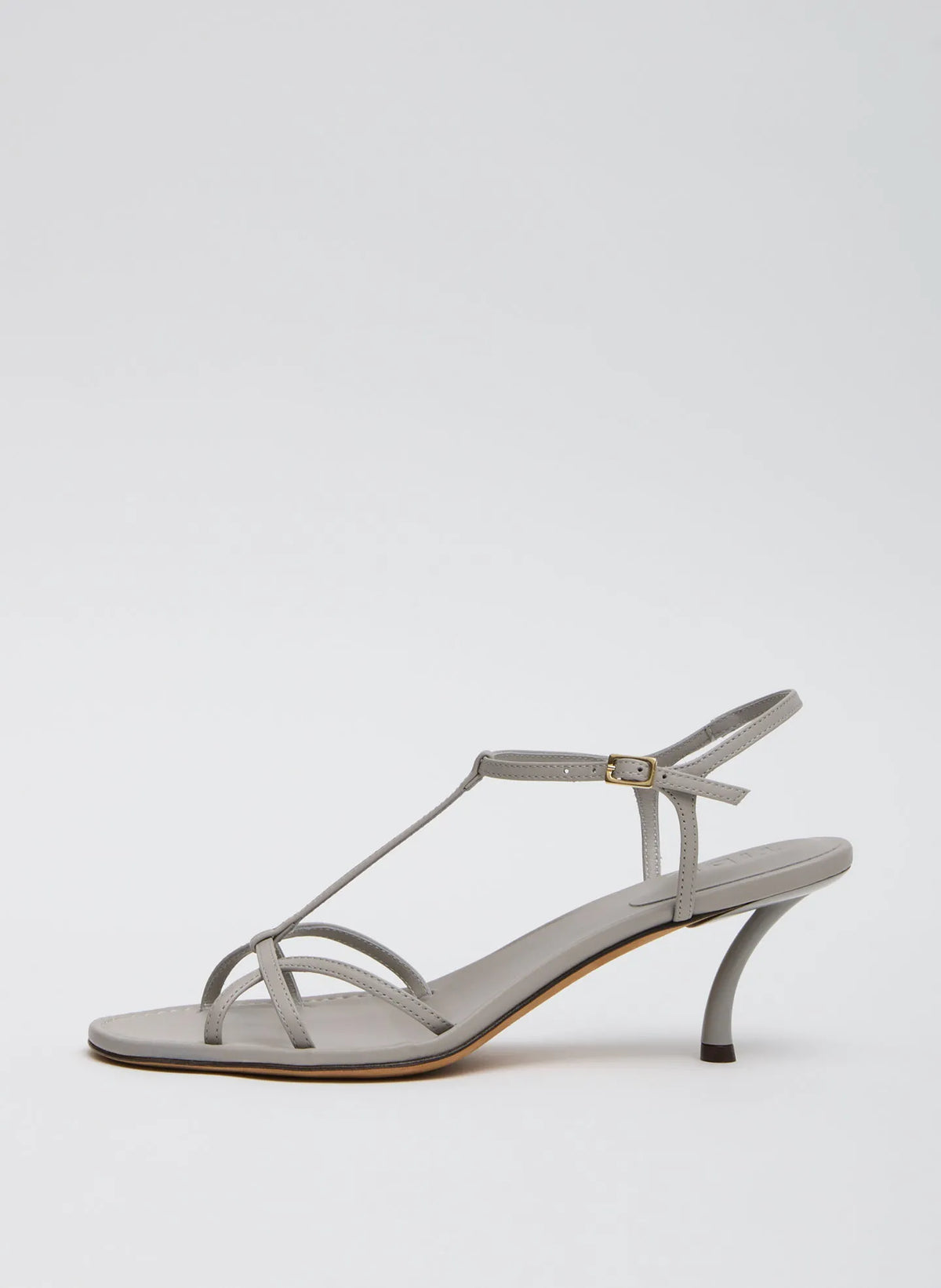 Milbourne Heel