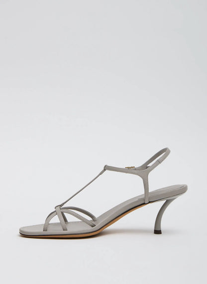 Milbourne Heel