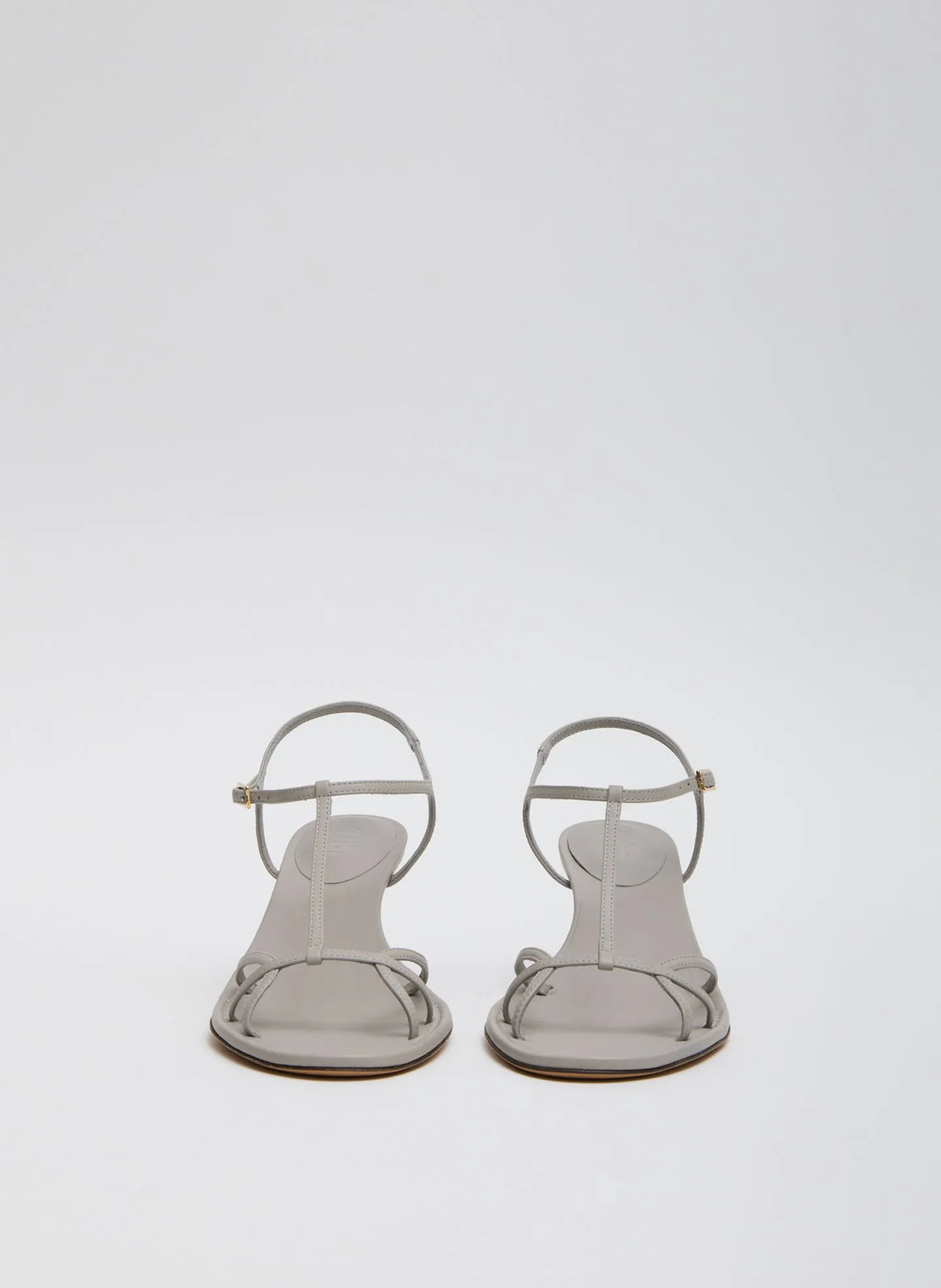 Milbourne Heel