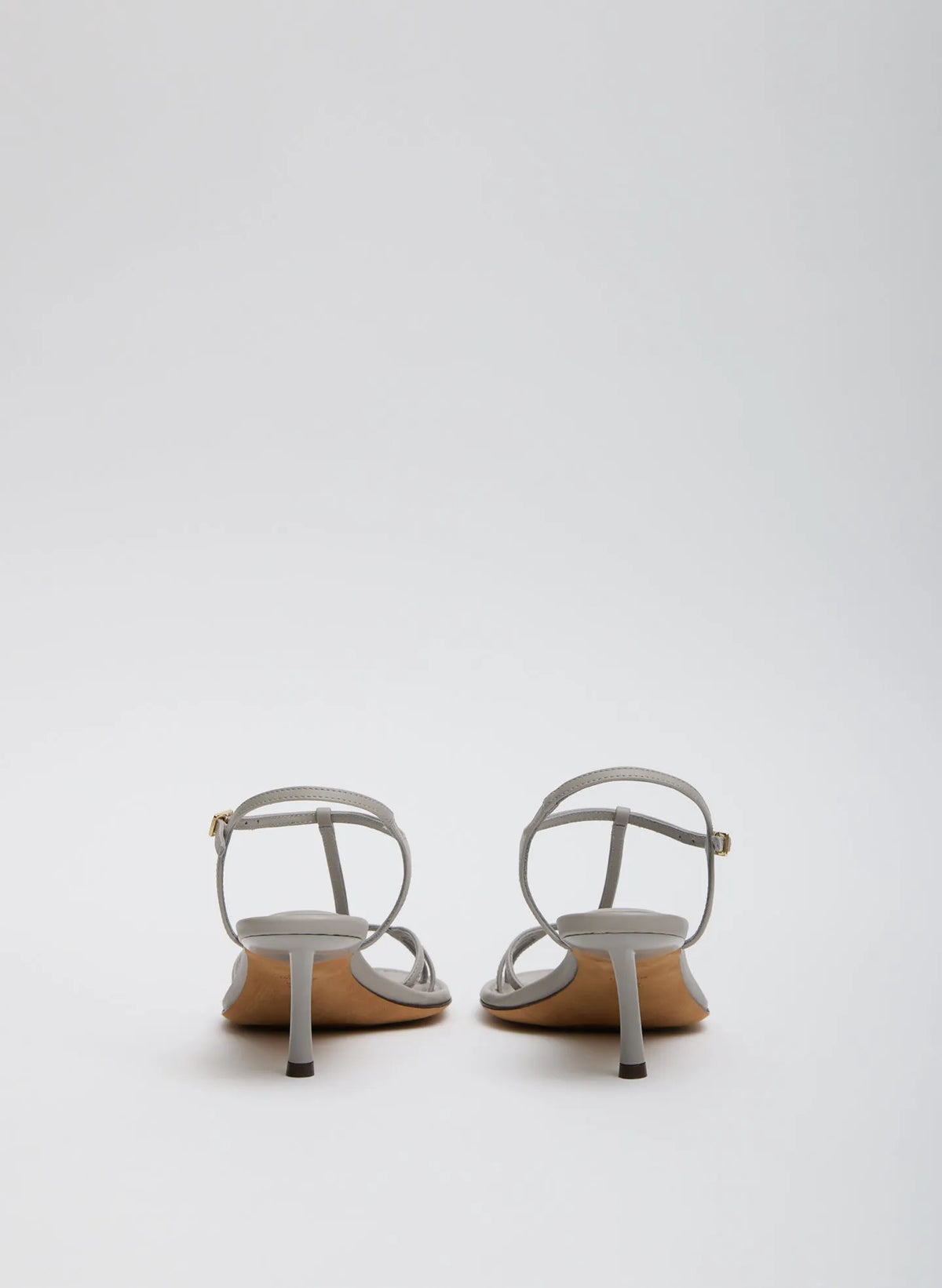 Milbourne Heel