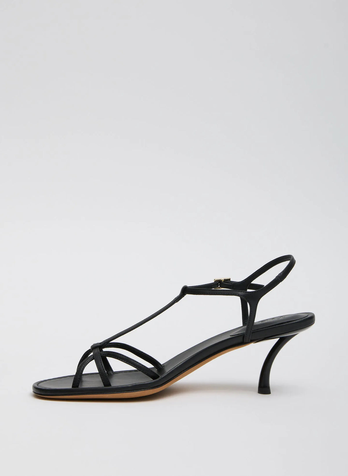 Milbourne Heel
