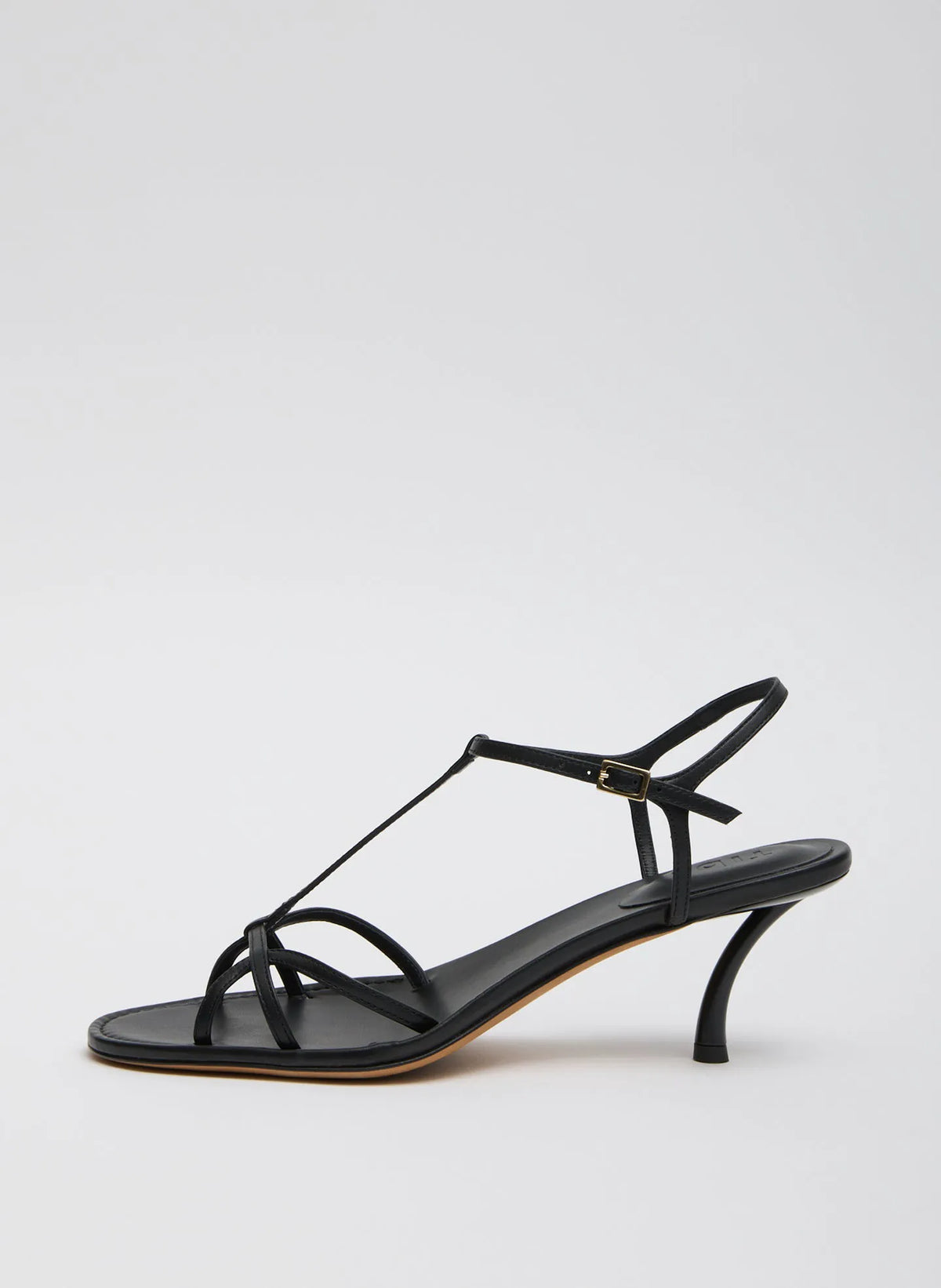 Milbourne Heel