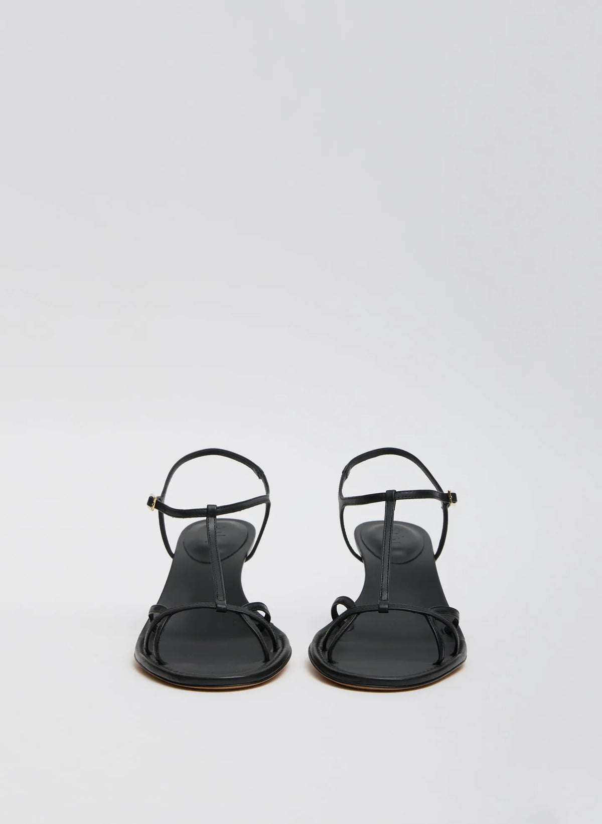 Milbourne Heel