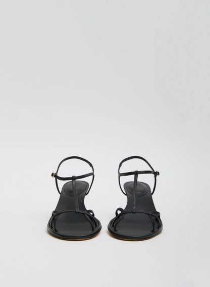 Milbourne Heel