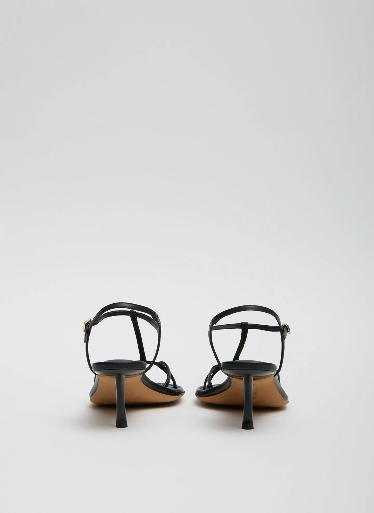 Milbourne Heel