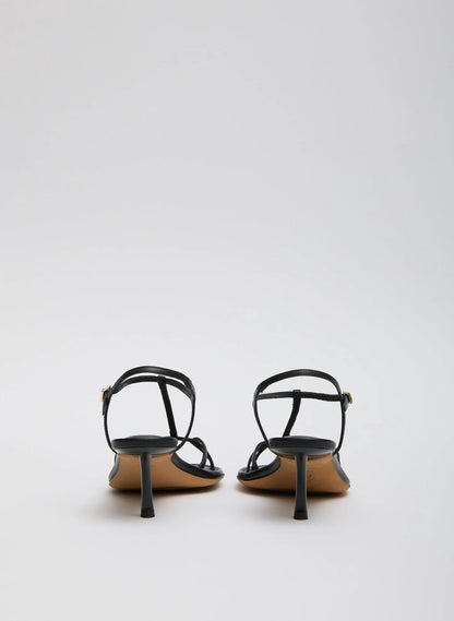 Milbourne Heel