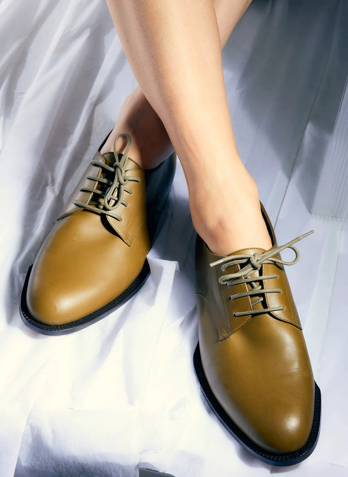 Edgar Loafer