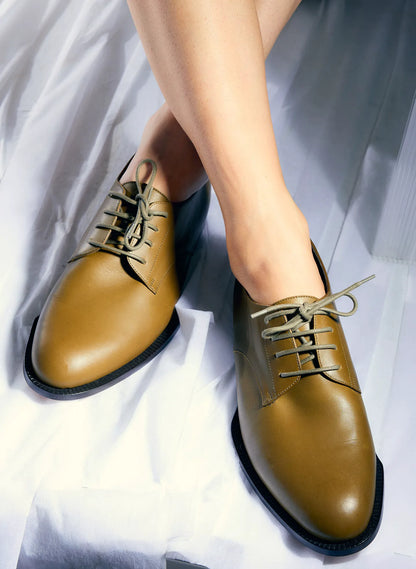 Edgar Loafer