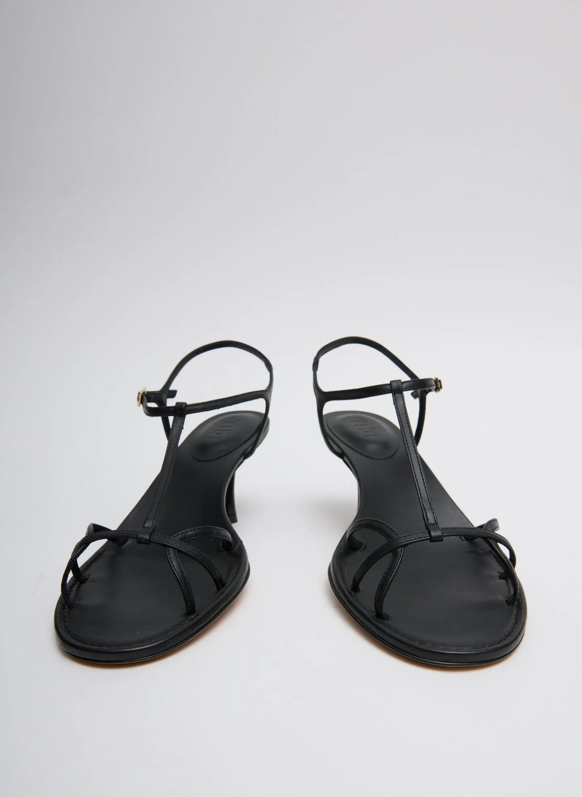 Milbourne Heel