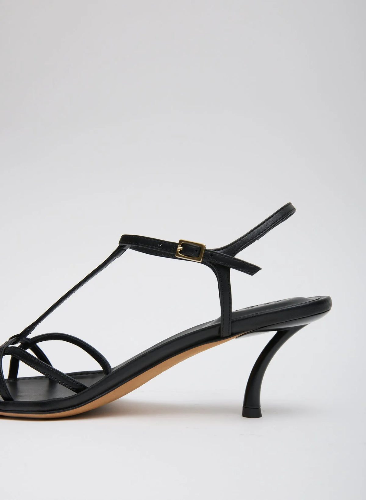Milbourne Heel