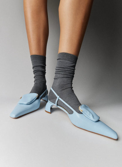 Victor Slingback