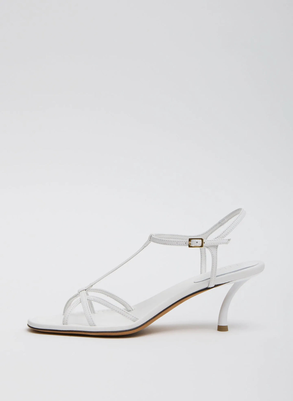 Milbourne Heel