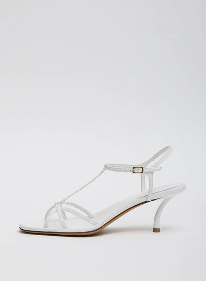 Milbourne Heel