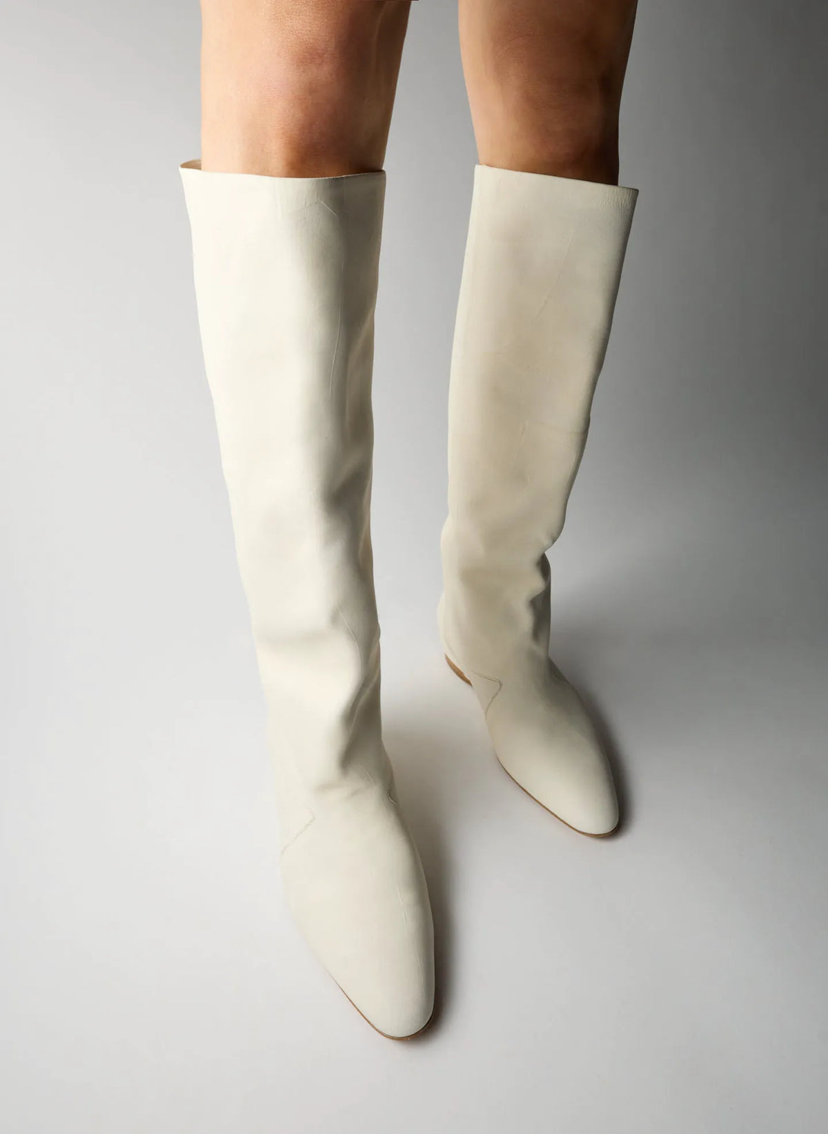 Kuda Boot