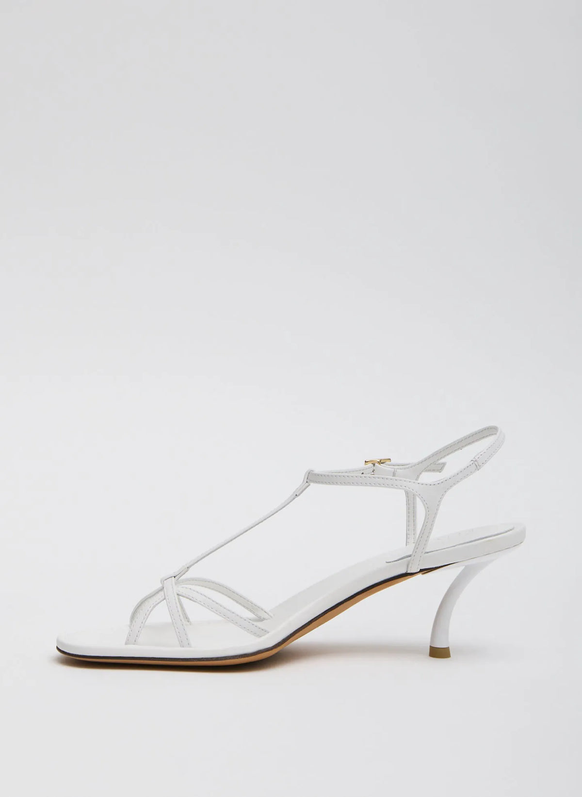 Milbourne Heel